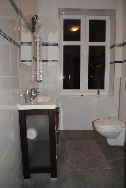 Apartment Center I Gdansk