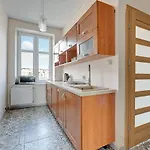 Gdansk Center I