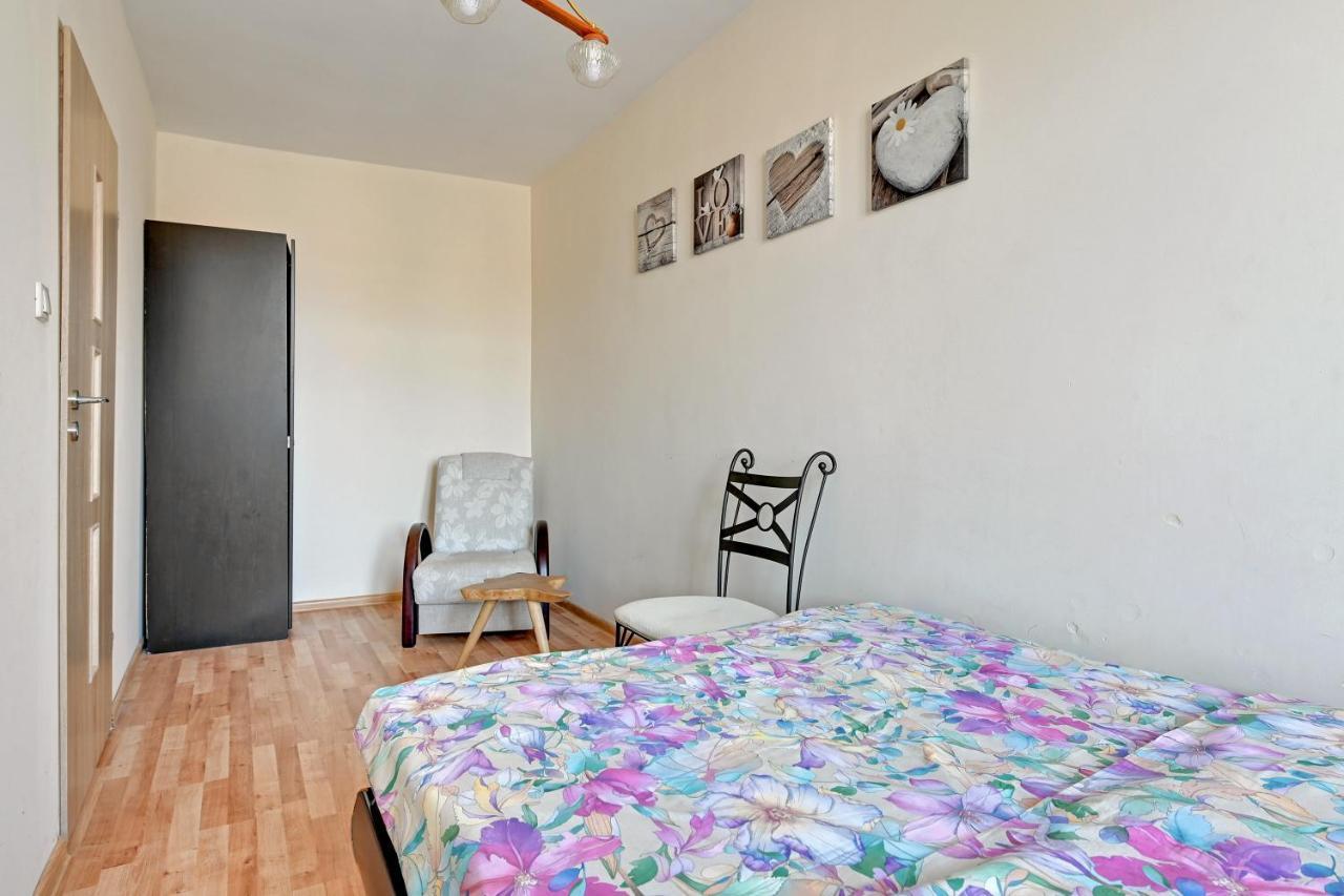 Apartment Center I Danzig